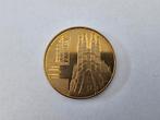 Penning Monnaie de Paris - Spanje - Sagrada Familia 2013, Ophalen of Verzenden