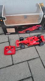 F1 ferrari, Hobby en Vrije tijd, Ophalen of Verzenden, Zo goed als nieuw