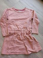 Kleedje noppies m110, Kinderen en Baby's, Kinderkleding | Maat 110, Ophalen of Verzenden, Zo goed als nieuw