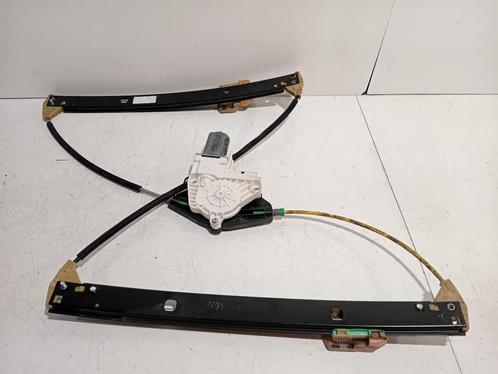 RAAMMECHANIEK ELEK RECHTS VOOR Audi S4 (B8) (1101965575200), Auto-onderdelen, Carrosserie, Audi, Voor, Rechts, Gebruikt