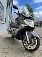 Kymco moto x-citing 500 cc, Vélos & Vélomoteurs, Classe B (45 km/h), Enlèvement, Utilisé, 500 cm³