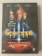 The Fifth Element DVD, Vanaf 12 jaar, Ophalen of Verzenden, Zo goed als nieuw, Science Fiction