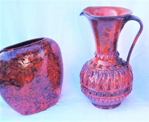 VASES décoratifs anciens vendus séparément, Antiquités & Art, Antiquités | Vases, Enlèvement