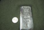 1 kg zilverblok, Postzegels en Munten, Ophalen, Losse munt, Zilver