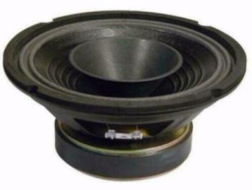 Breed band Speaker 8Inch 120 Watt 8 Ohm [376-UKKJ] beschikbaar voor biedingen