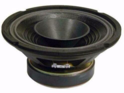 Breed band Speaker 8Inch 120 Watt 8 Ohm [376-UKKJ], Audio, Tv en Foto, Luidsprekerboxen, Nieuw, Overige typen, Overige merken