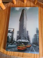 Verschillende New York-frames, Ophalen of Verzenden, Zo goed als nieuw