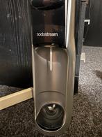 Sodastream, Elektronische apparatuur, Bruiswatermachines, Ophalen, Zo goed als nieuw