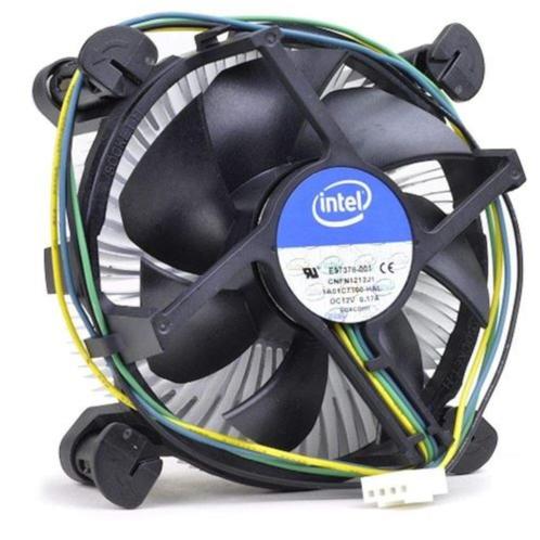 Ventirad INTEL OEM E97378-001 neuf et emballé, Computers en Software, Computerkoelers, Luchtkoeling, Ophalen