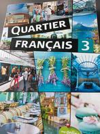 Quartier Français 3, Boeken, Ophalen of Verzenden, Nederlands