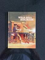 Wild Bill Hickok, Hardcover in nieuwstaat., Eén stripboek, Nieuw, Ophalen of Verzenden, Dobbs- Bufi- Ameur.