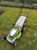 grasmaaier, Tuin en Terras, Ophalen, Cirkelmaaier, Elektrische grasmaaier, 40 t/m 49 cm