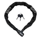 UITVERKOOP! Lynx Kettingslot CItyline 120cm x 10mm, Vélos & Vélomoteurs, Enlèvement, Neuf, Chaîne antivol
