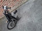 batec handbike voor onderdelen, Ophalen of Verzenden, Gebruikt