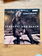 Scarlett and Black, Enlèvement ou Envoi, Comme neuf