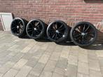 Volkswagen GOLF R PRETORIA 19 inch velgen 5x112, Auto-onderdelen, Banden en Velgen, 235 mm, Personenwagen, Zomerbanden