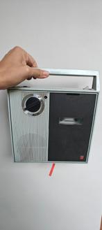 Vintage National (Panasonic) bandrecorder – jaren ’60/’70, Audio, Tv en Foto, Ophalen of Verzenden, Zo goed als nieuw