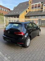 VW GOLF (2018) BENZINE TE KOOP!, Auto's, Voorwielaandrijving, USB, Zwart, Bedrijf