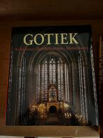 De kunst van de gotiek, Enlèvement, Comme neuf, Architectes