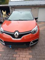 RENAULT CAPTUR 900CC, VOLLEDIGE OPTIE, HANDGESCHAKELD, EXCLU, Auto's, Particulier, Te koop, Captur