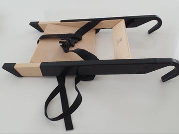 Opzetstoel HandySitt Stokke, Kinderen en Baby's, Ophalen