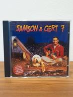 Samson & Gert – Samson & Gert 7, Cd's en Dvd's, Ophalen of Verzenden
