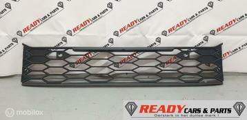 GOLF 8 VIII GTI GTD MIDDEN ROOSTER Bumperrooster 5H0853677J beschikbaar voor biedingen