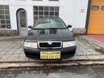 Skoda Octavia break 1.9 TDi 2003 année 66kw 0032478767323, Auto's, Voorwielaandrijving, Stof, 135 g/km, 4 cilinders