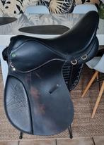 Superbe Selle Norton en Cuir mixte taille 18, Animaux & Accessoires, Enlèvement, Utilisé, Autres espèces