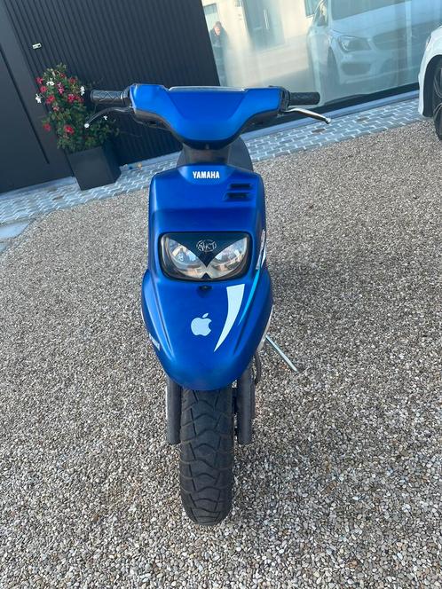 Booster spirit  de classe A ! ! ! Bonne affaire, Vélos & Vélomoteurs, Scooters | Yamaha, Comme neuf, Autres modèles, Classe A (25 km/h)