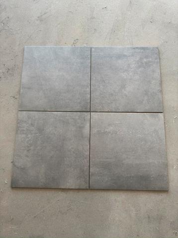 Carrelage interieur • 27m carré • 50x50, Enlèvement, Comme neuf