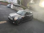Mini Cooper benzine gekeurd voor verkoop, Auto's, 1599 cc, Start-stop-systeem, Alcantara, Zwart