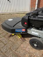 Onkruidborstel Kwern 550, Tuin en Terras, Ophalen, Zo goed als nieuw, Bezem, Kwern / Briggs & Stratton