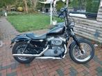 Harley-Davidson Sportster XL 1200 N Nightster, Motoren, Particulier