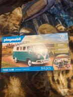 Van vw playmobil, Kinderen en Baby's, Speelgoed | Playmobil, Ophalen, Nieuw, Complete set