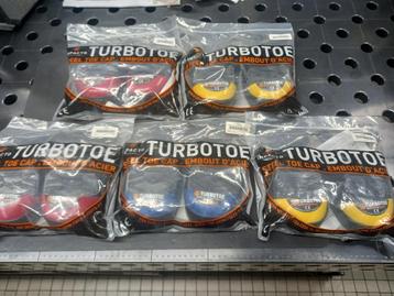 overschoenen turbotoe,stalen neus,veiligheidsschoen beschikbaar voor biedingen