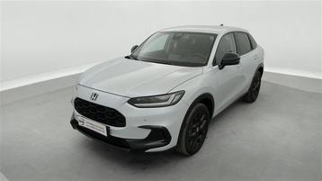 Honda Zr-V E-HEV AUT. *NAVI/FULL LED/CAM360/PDC/JA18/CUIR* beschikbaar voor biedingen