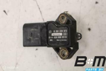 Druksensor Audi A3 8P