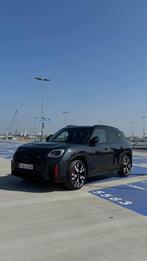 Countryman JCW All4 300pk/221kw, Auto's, Mini, Automaat, Leder, 5 zetels, Particulier