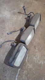 Hella werklichten manitou, Zakelijke goederen, Ophalen