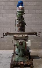Fraiseuse, Doe-het-zelf en Bouw, Gereedschap | Freesmachines, Ophalen, Gebruikt, Elektrisch, Overige soorten