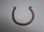 Armband, Ophalen of Verzenden, Gebruikt, Goud