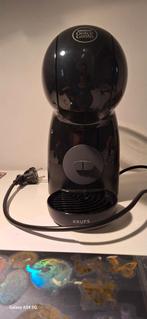 Machine à café Dolce Gusto piccolo xs noire, Ophalen, Overige modellen, Zo goed als nieuw, Koffiepads en cups