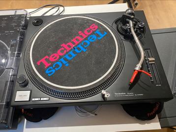 Technics 1210 MK2