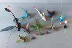 Grote set "hoe tem je een draak/how to train your dragon", Ophalen of Verzenden, Gebruikt, Los Playmobil