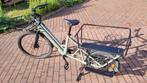 Longtail Fiets Velo E-Bike E-cargo Alpa Denver Minerva, Fietsen en Brommers, Elektrische fietsen, Ophalen, Zo goed als nieuw, 30 tot 50 km per accu