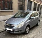 Opel corsa essence, Achat, Boîte manuelle, Noir, 5 portes