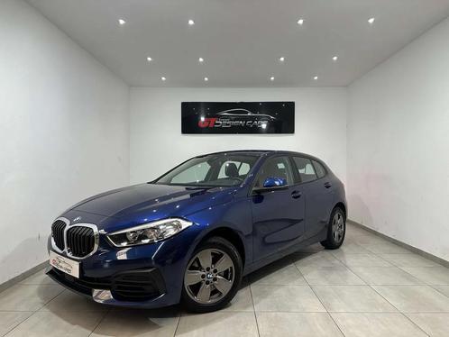 BMW SERIE 1 116 d *GARANTIE 12 MOIS * LED* GPS* CARNET, Auto's, BMW, Bedrijf, Te koop, 1 Reeks, ABS, Airbags, Airconditioning