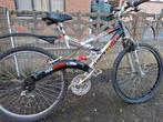 Mountainbike te koop 26" jumpertrek, Enlèvement