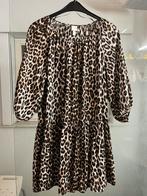 Robe à imprimé Leopard, Vêtements | Femmes, Comme neuf, Brun, Taille 38/40 (M), H&M